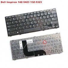Dell INSPIRON 14Z 5423 Laptop Keyboard